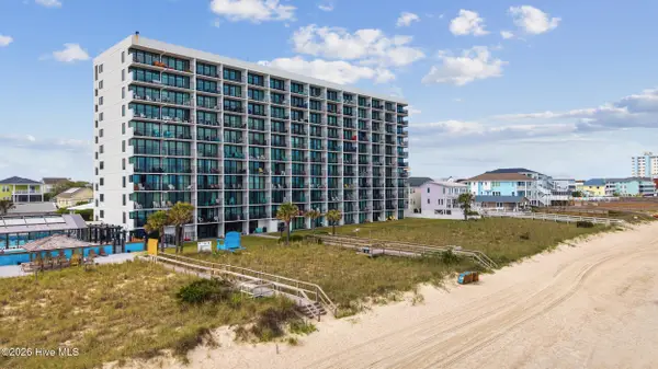 1615 Lake Park Boulevard S #Unit 612, Carolina Beach, NC 28428