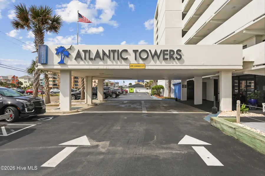 1615 Lake Park Boulevard S #Unit 612, Carolina Beach, NC 28428 - #2