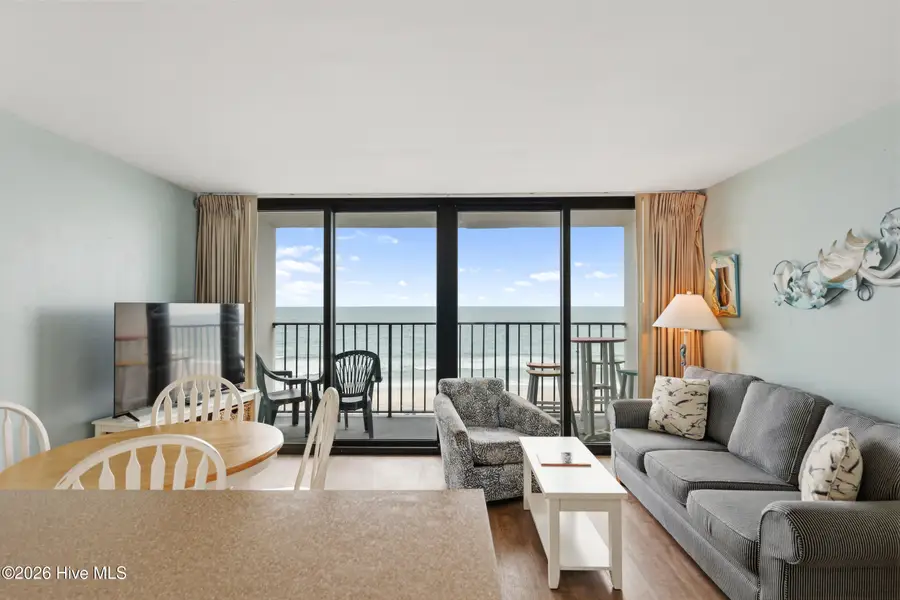 1615 Lake Park Boulevard S #Unit 612, Carolina Beach, NC 28428 - #3