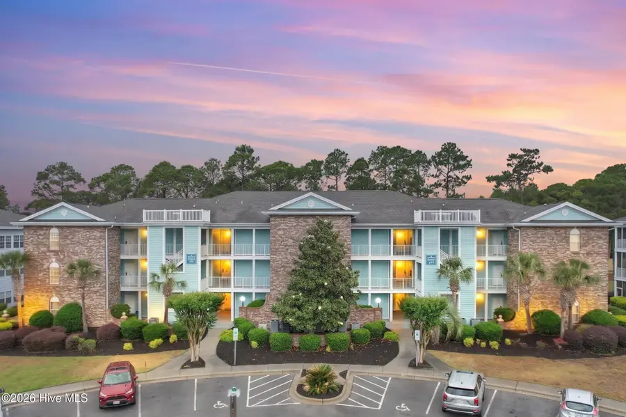141 Avian Drive #3813, Sunset Beach, NC 28468 - #2