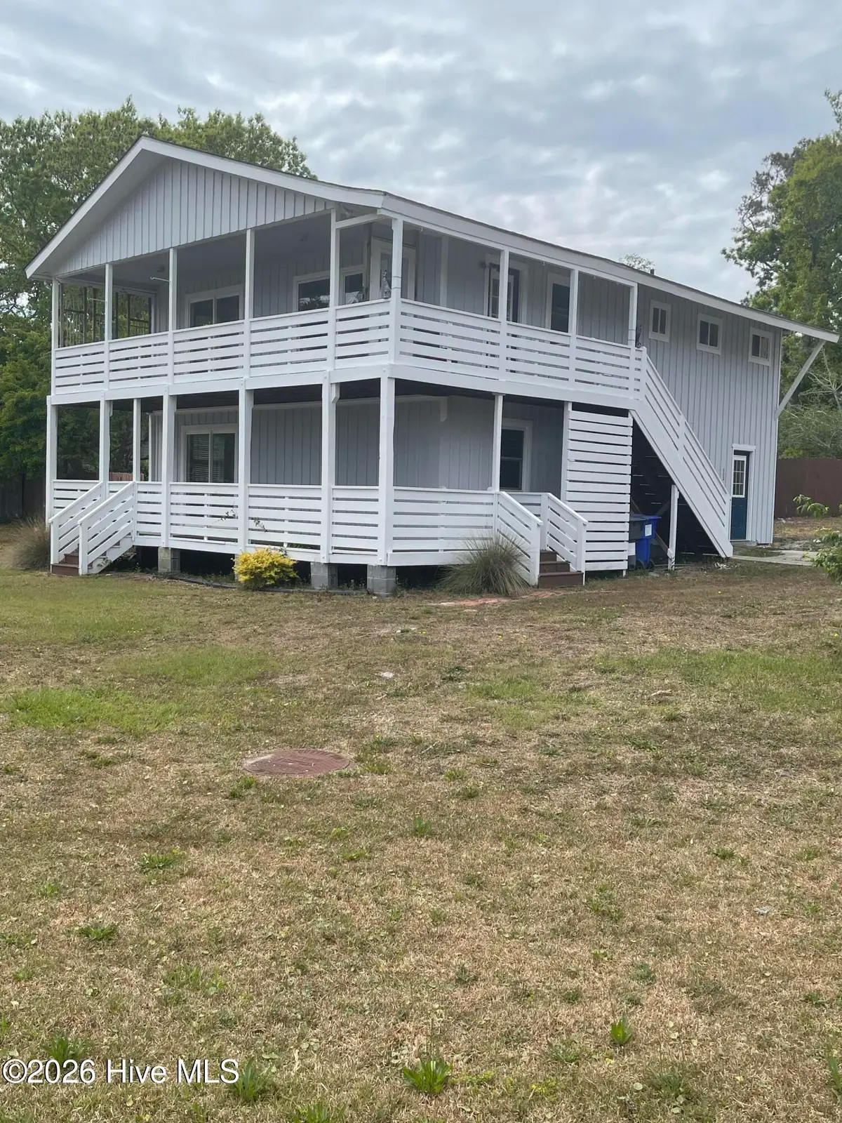113 SW 23rd Street, Oak Island, NC 28465 - #1