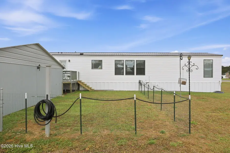 1838 Greene Haynes Road, Kinston, NC 28504 - #3