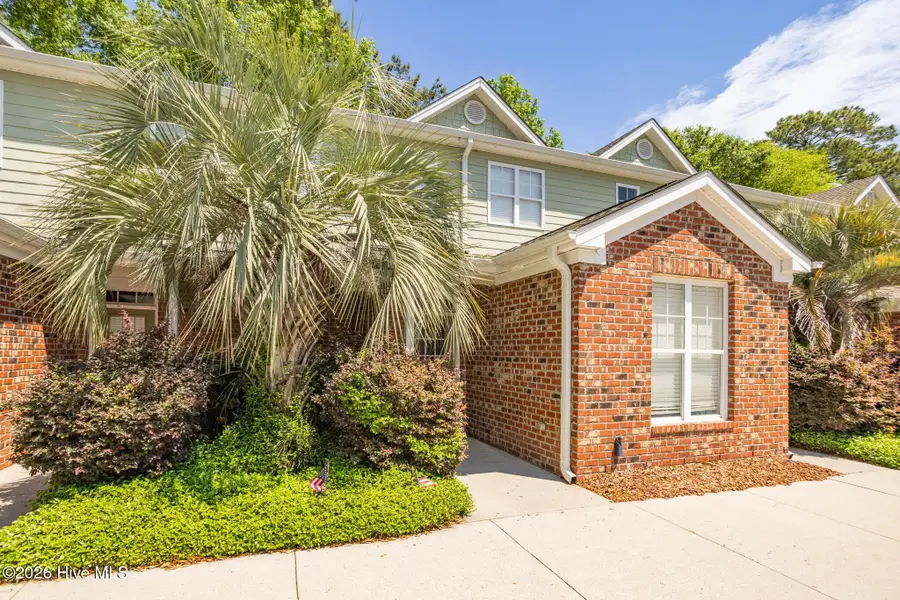 5605 Moss Vine Place #11, Wilmington, NC 28403 - #2