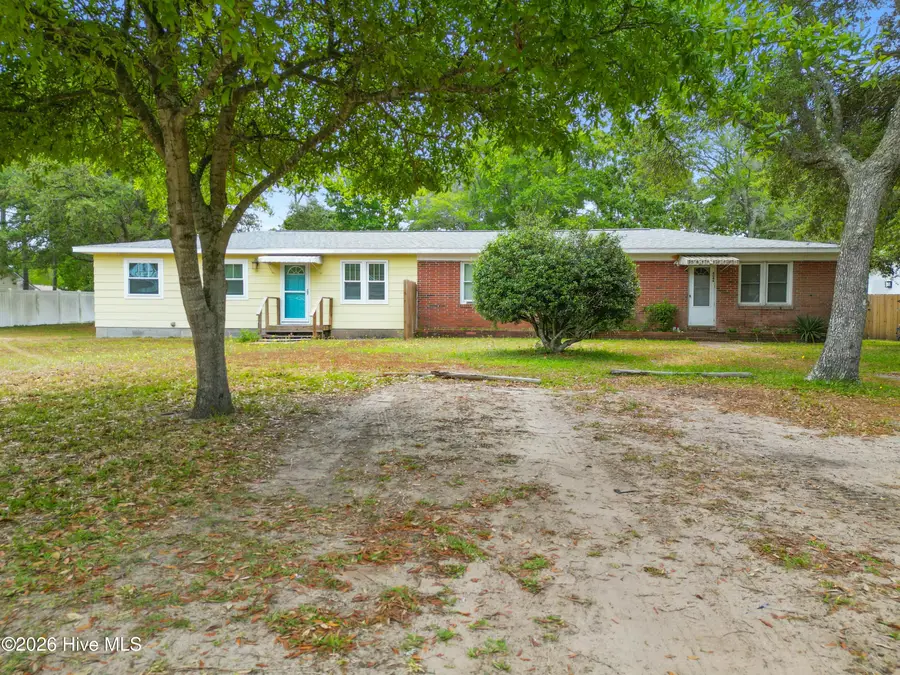 404 Norton Street, Oak Island, NC 28465 - #2