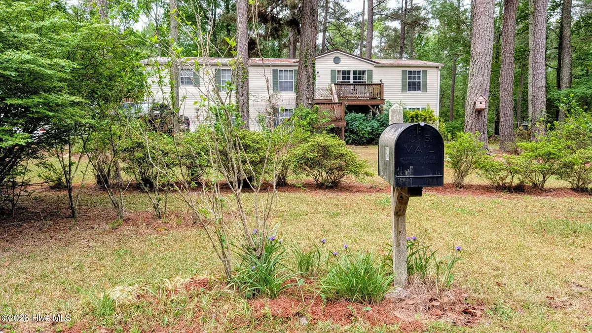 168 Riverview Drive, Vass, NC 28394 - #1
