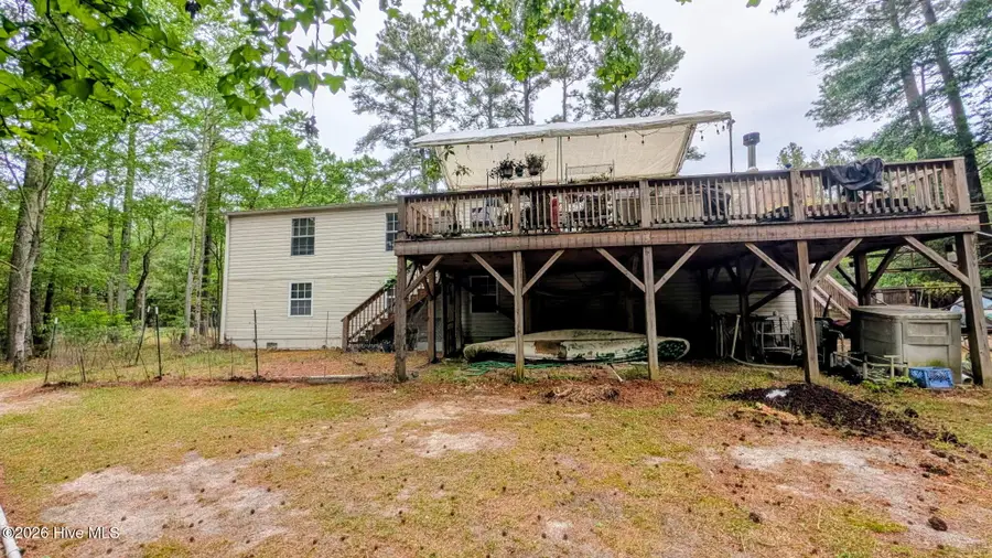 168 Riverview Drive, Vass, NC 28394 - #3