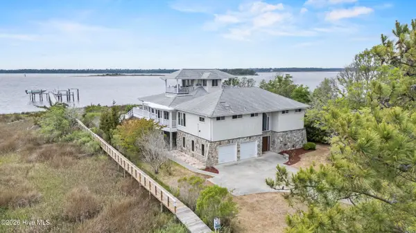 8720 Shipwatch Drive, Wilmington, NC 28412