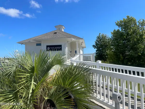 5099 Minnesota Drive Se, Southport, NC 28461