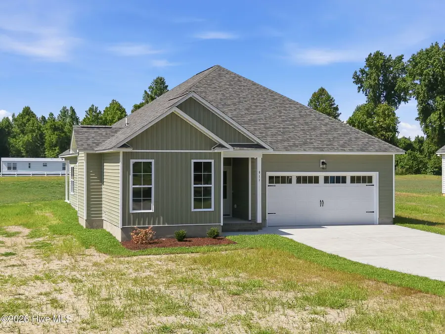 911 Albrittons Road, Kinston, NC 28504 - #3