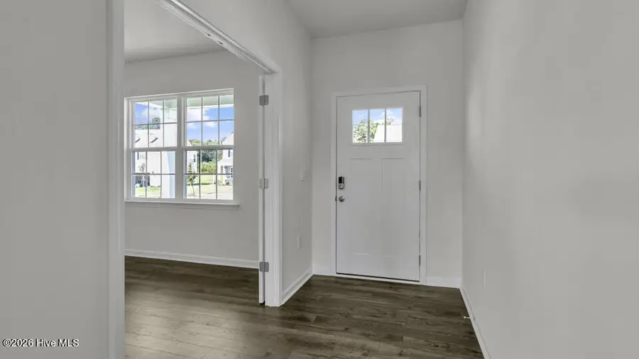 155 Rashford Way, Raeford, NC 28376 - #2