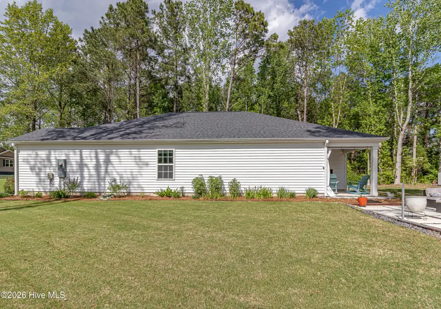 240 Victoria Drive, Washington, NC 27889 - #2