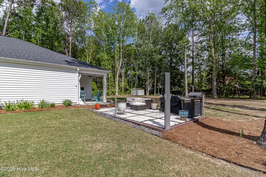 240 Victoria Drive, Washington, NC 27889 - #3