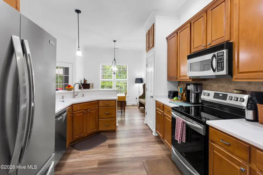 1113 Coral Reef Drive, New Bern, NC 28560 - #3