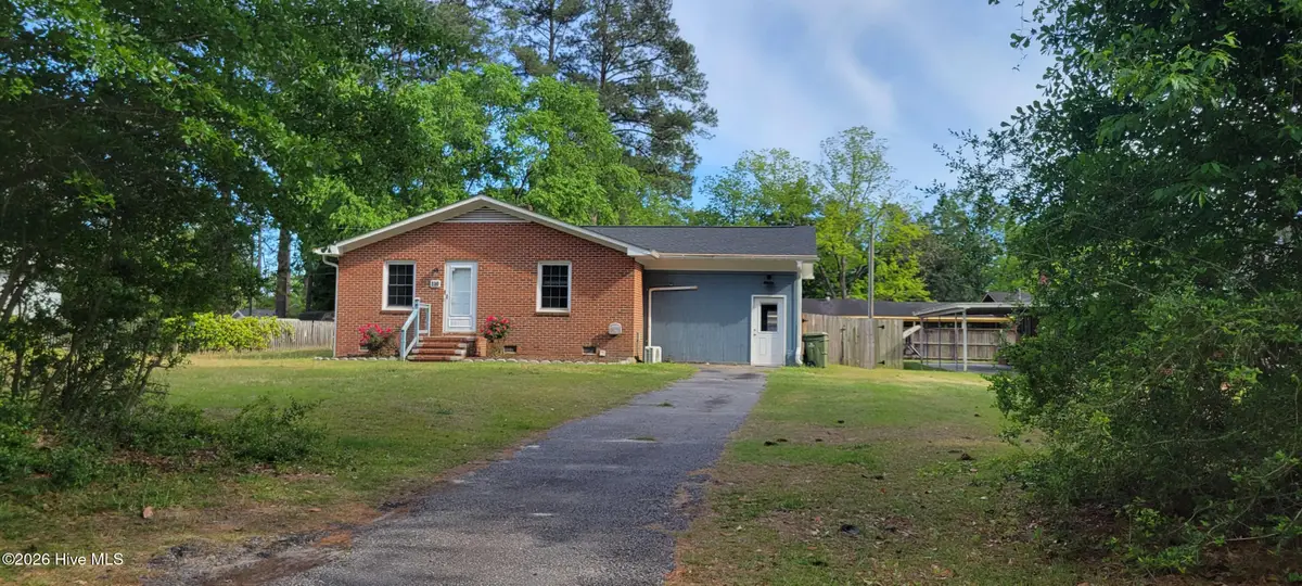 110 Landon Drive, Washington, NC 27889 - #1
