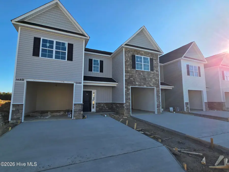 1909 Newbury Way #D, Greenville, NC 27834 - #2