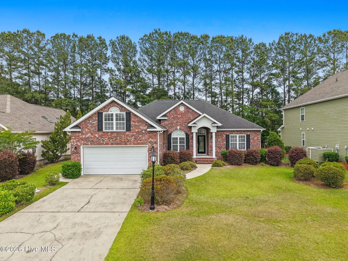 8887 Lansdowne Drive Nw, Calabash, NC 28467 - #1