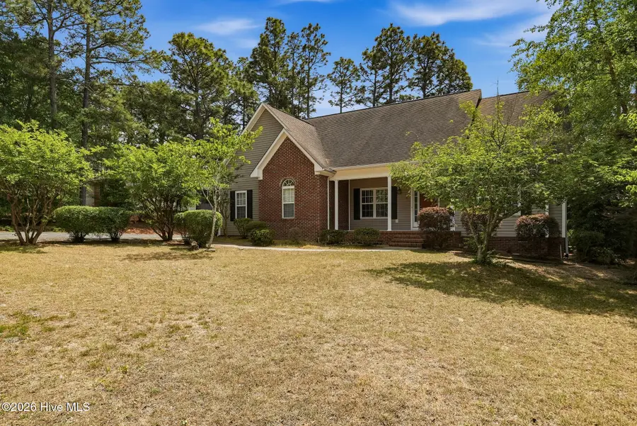 6 Moore Drive, Pinehurst, NC 28374 - #2