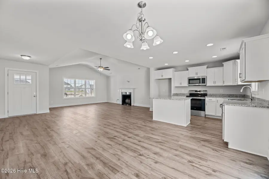 2011 Bluewater Boulevard, New Bern, NC 28562 - #2