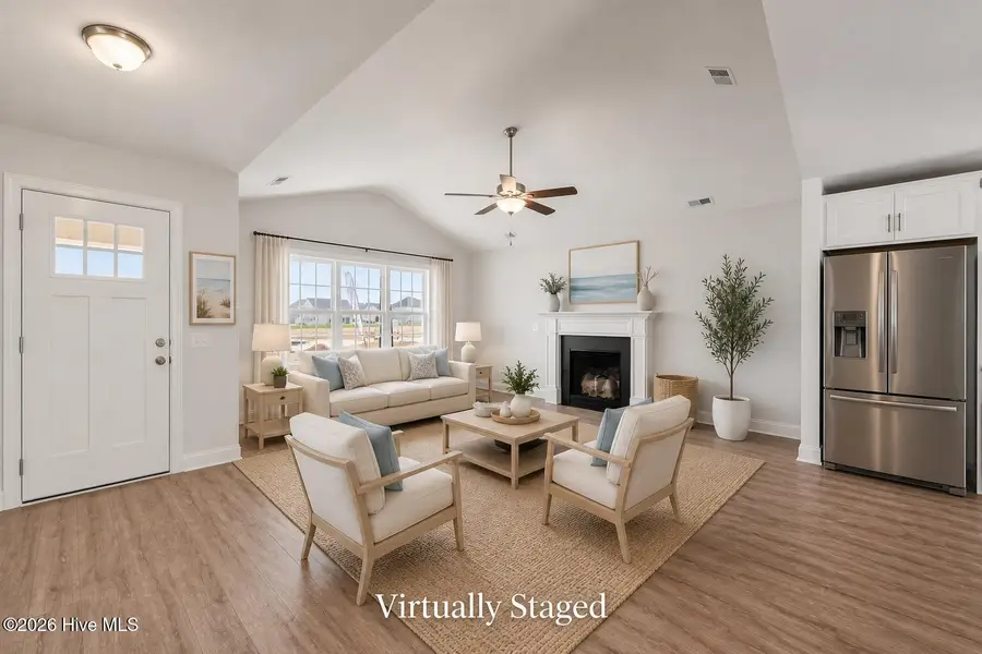 2011 Bluewater Boulevard, New Bern, NC 28562 - #3