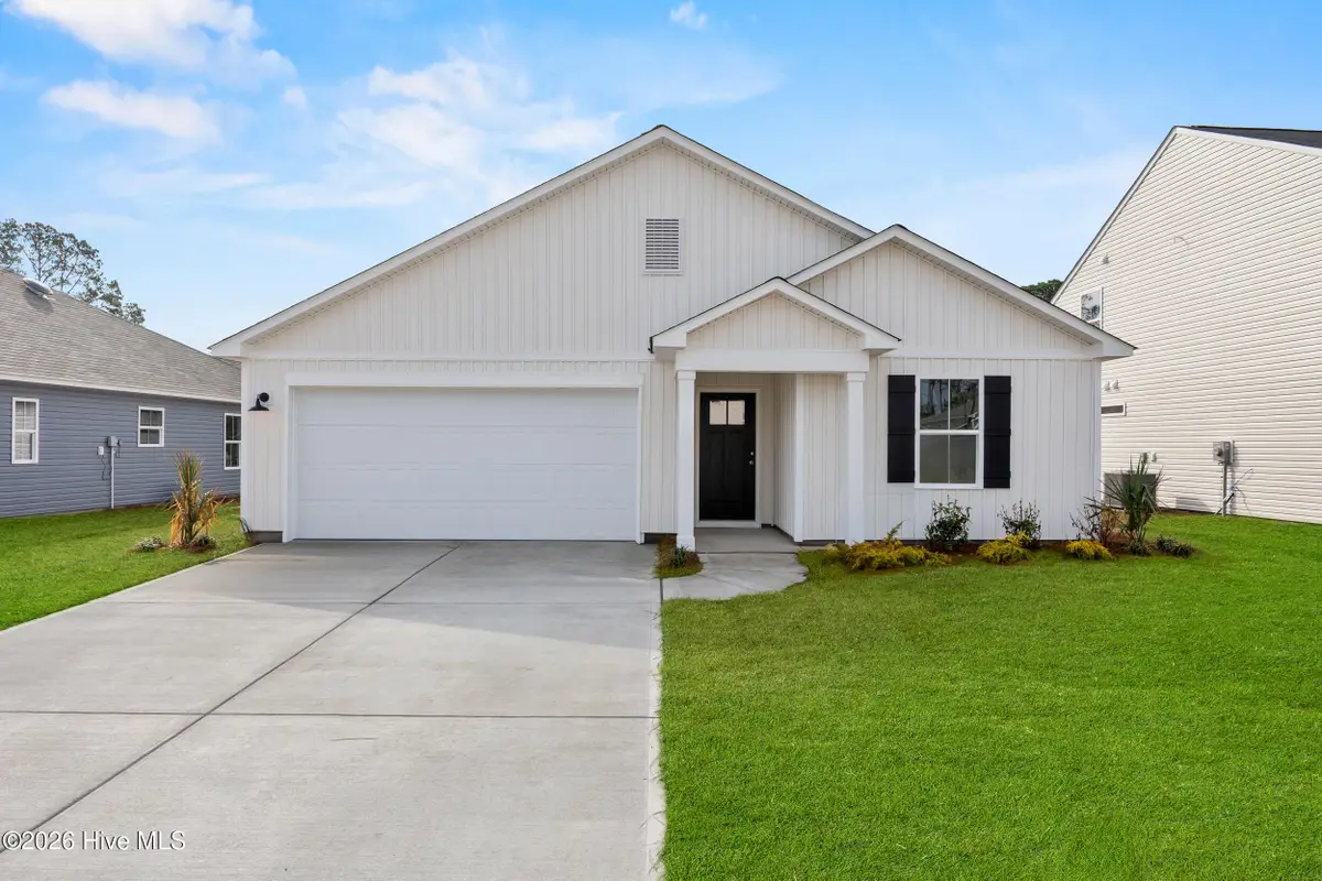 511 Getaway Lane #63, Shallotte, NC 28470 - #1