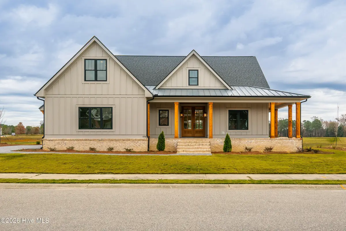 173 Azalea Lane, Snow Hill, NC 28580 - #1