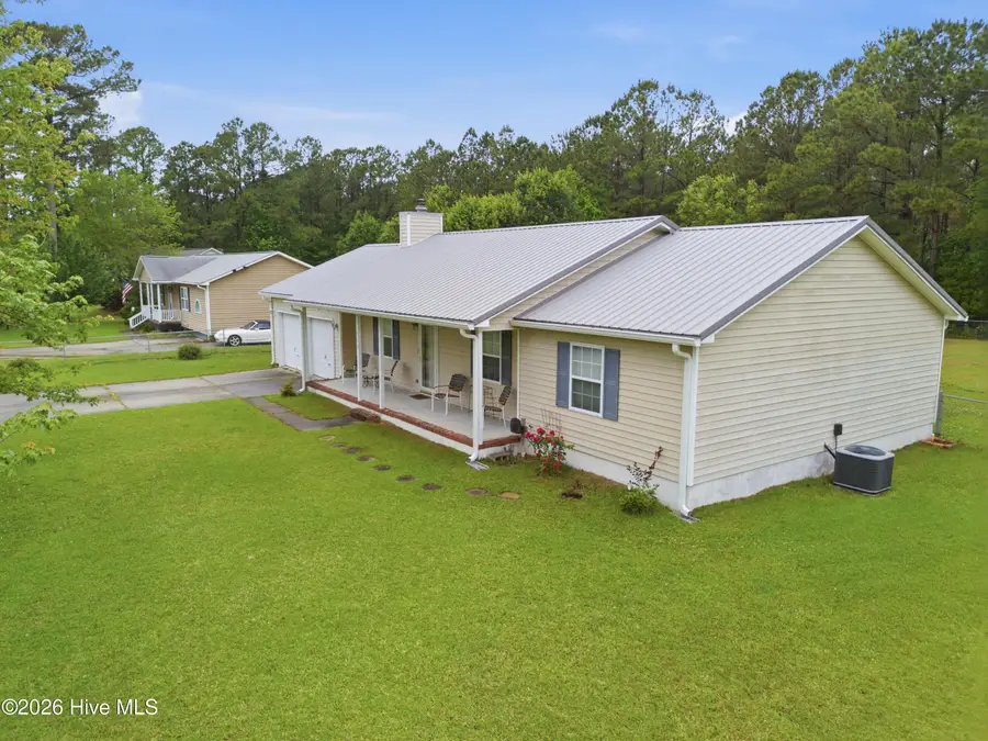 713 Mill Creek Road, Newport, NC 28570 - #2