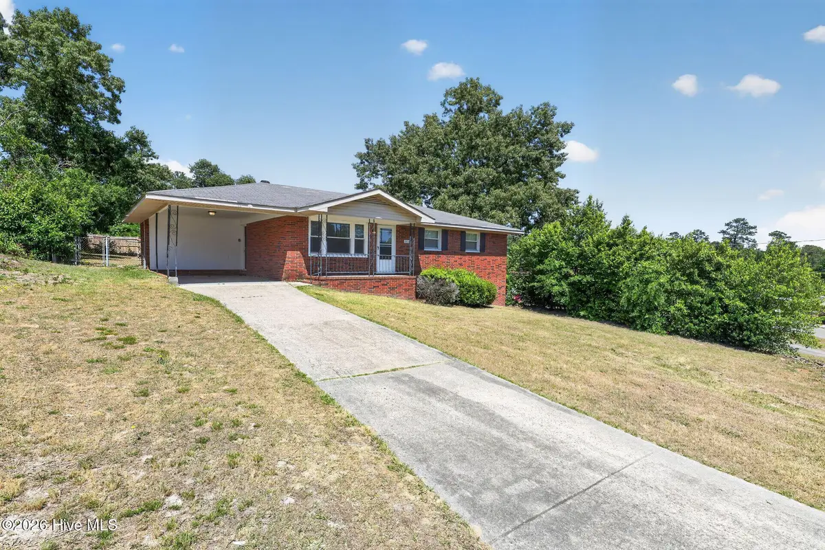 313 Belair Road, North Augusta, SC 29841 - #1