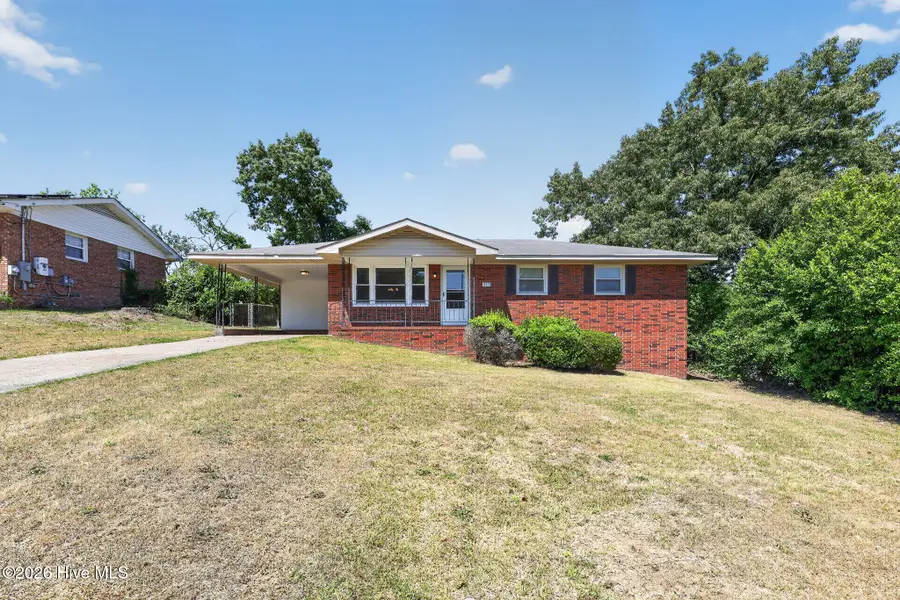 313 Belair Road, North Augusta, SC 29841 - #2