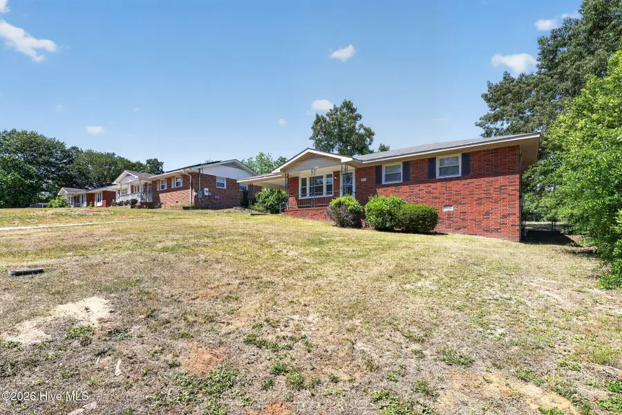 313 Belair Road, North Augusta, SC 29841 - #3