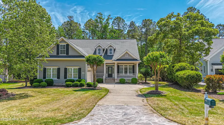 1631 Golfers Ridge Drive Se #T1-36, Bolivia, NC 28422 - #3