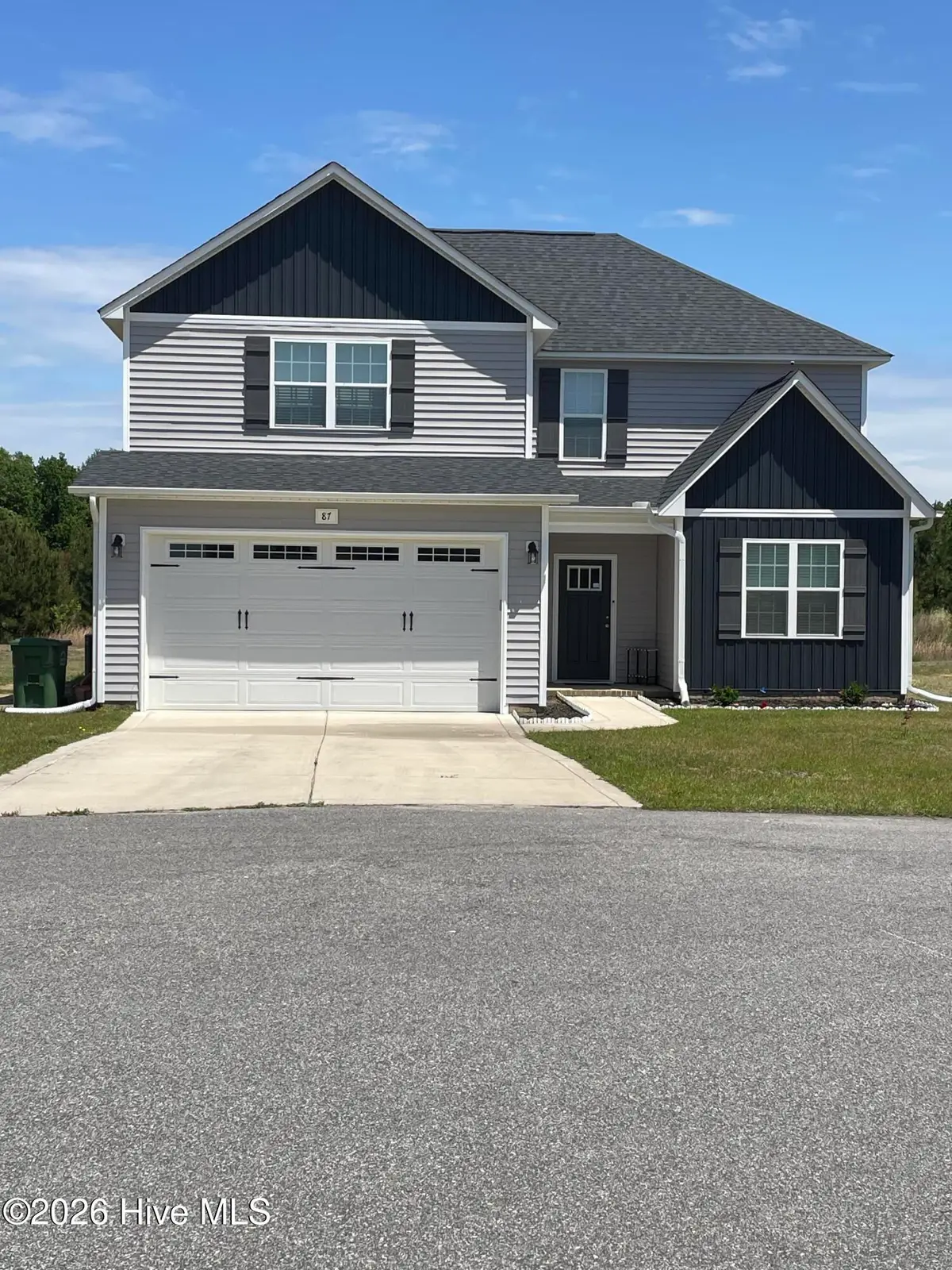 87 Sun Meadow Circle, Benson, NC 27504 - #1