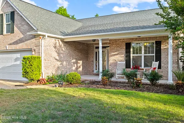 1140 Veranda Court, Leland, NC 28451