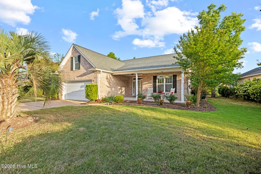 1140 Veranda Court, Leland, NC 28451 - #2