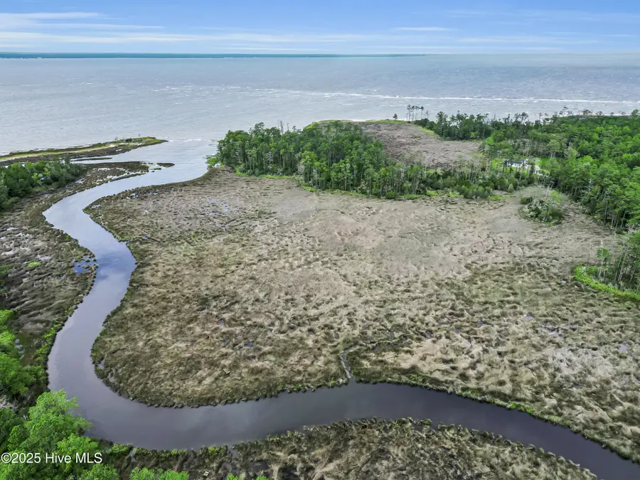 705 Sandy Point Drive, Beaufort, NC 28516 - #3