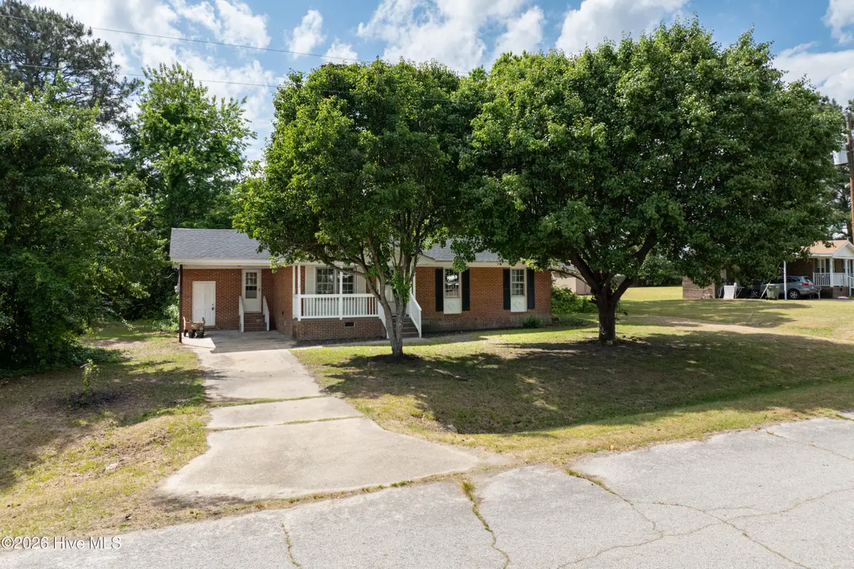 10452 Village Heights, Whitakers, NC 27891 - #1