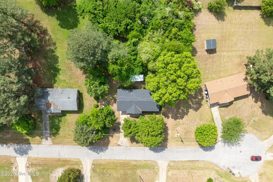 10452 Village Heights, Whitakers, NC 27891 - #3