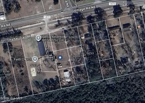 6008 Showtyme Trail, Leland, NC 28451
