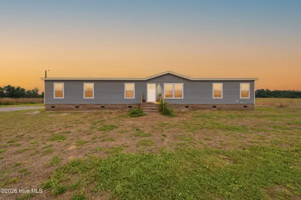 335 Wingfield Road, Tyner, NC 27980