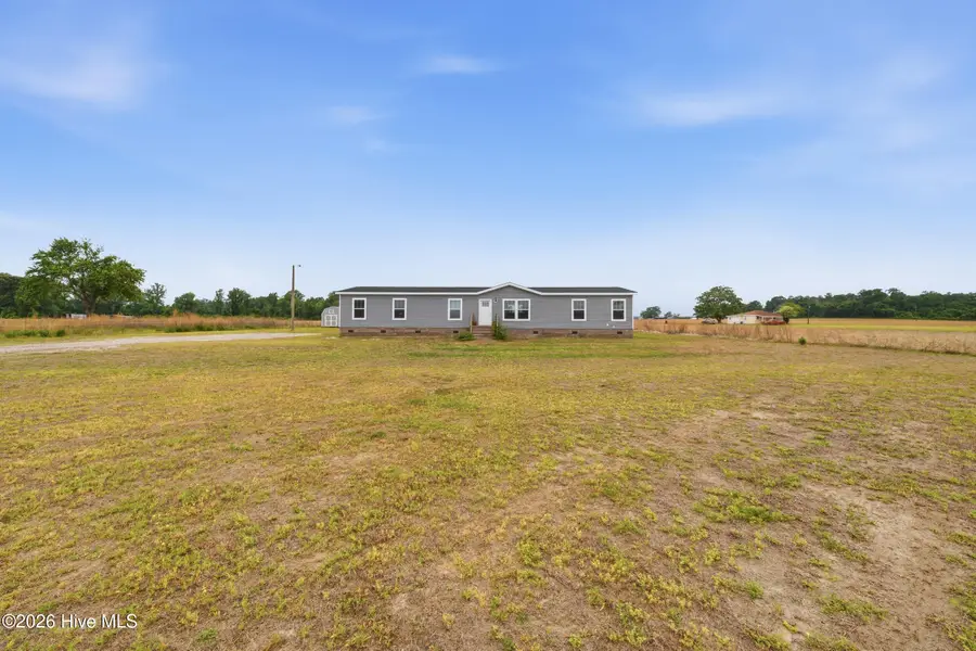 335 Wingfield Road, Tyner, NC 27980 - #3