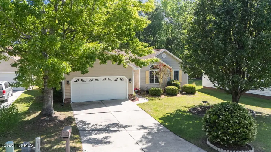 210 Monterey Circle, New Bern, NC 28562 - #2