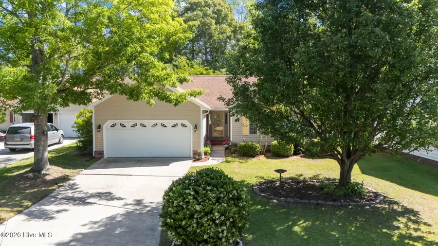 210 Monterey Circle, New Bern, NC 28562 - #3