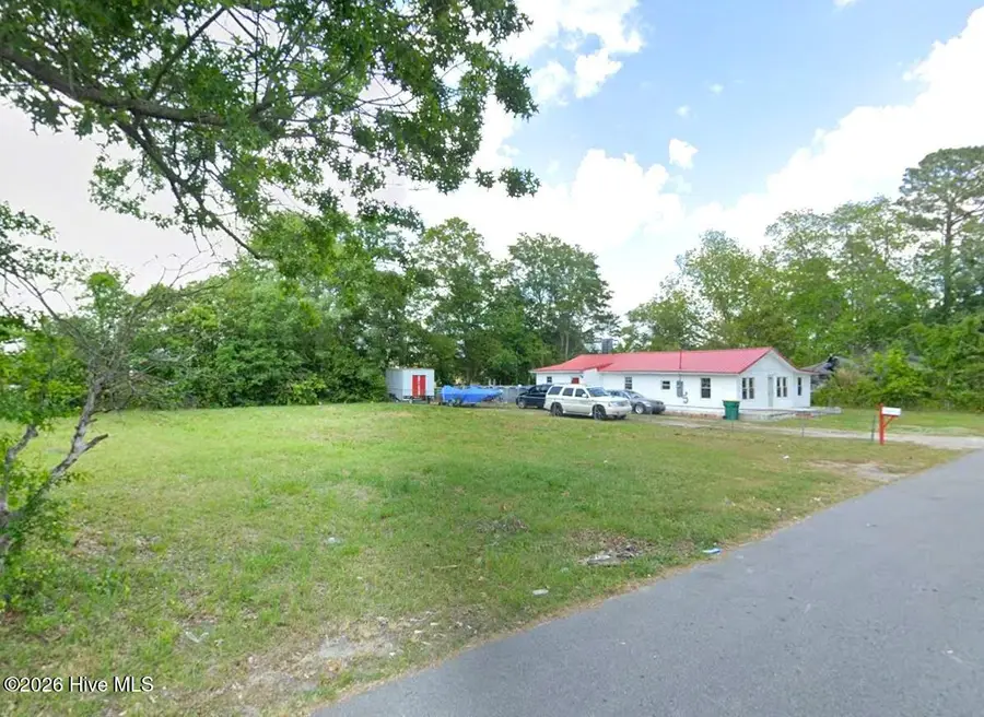 2312 Burke Street, Lumberton, NC 28358 - #3
