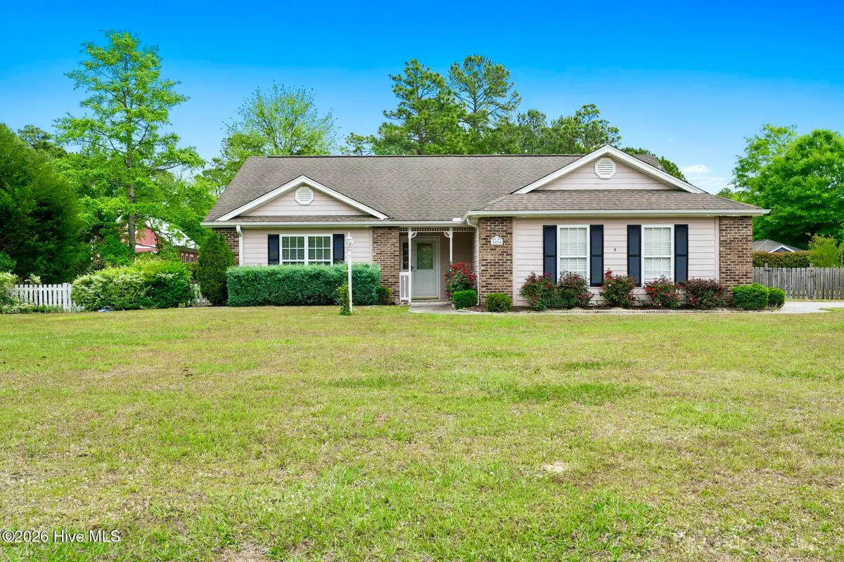 5024 Pender Road, Shallotte, NC 28470 - #1