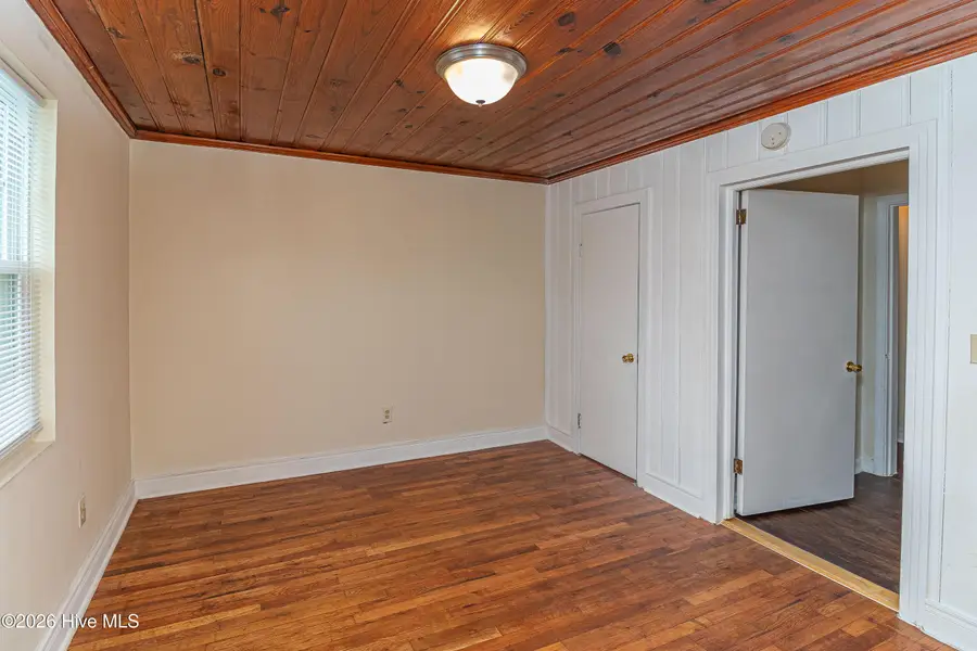 213 Oak Street, Snow Hill, NC 28580 - #3