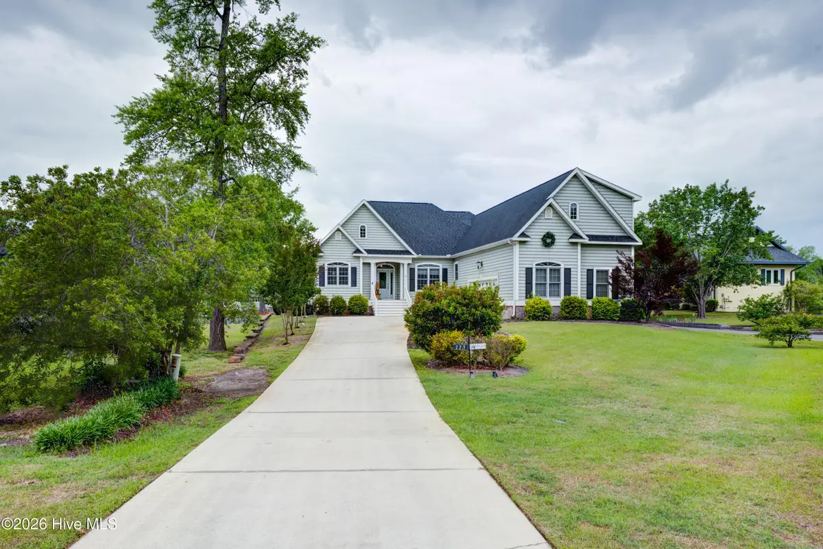 113 Bowline Road, New Bern, NC 28562 - #1