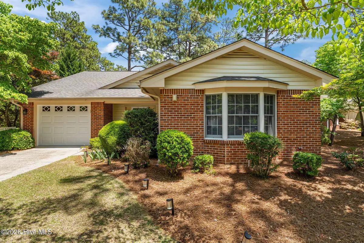 420 Pinehurst Trace Drive, Pinehurst, NC 28374 - #1