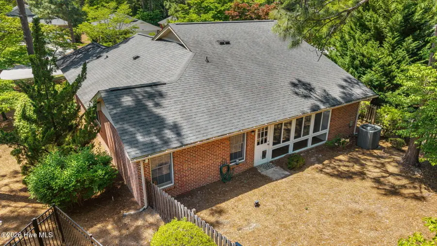 420 Pinehurst Trace Drive, Pinehurst, NC 28374 - #3