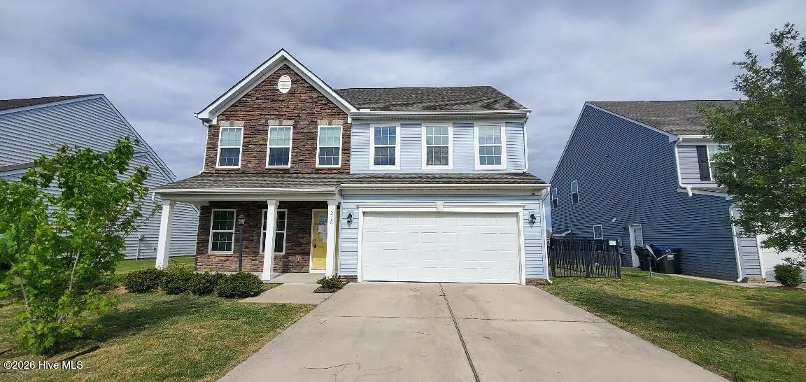 215 Sunny Lake Road, Moyock, NC 27958 - #1