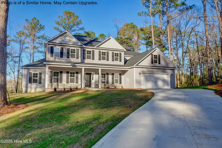 305 Wrenview Court #Lot 50, Jacksonville, NC 28546 - #2