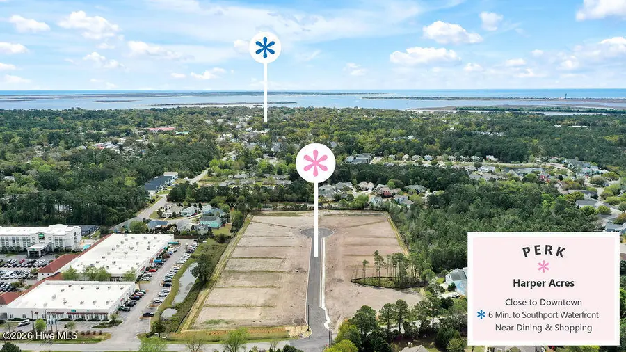 761 Harper Acres Lane, Southport, NC 28461 - #2